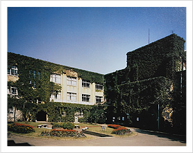 青山学院